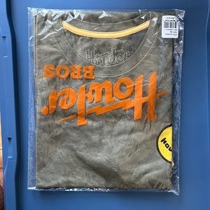 Howler Bros “Have a Howler Day” T-Shirt